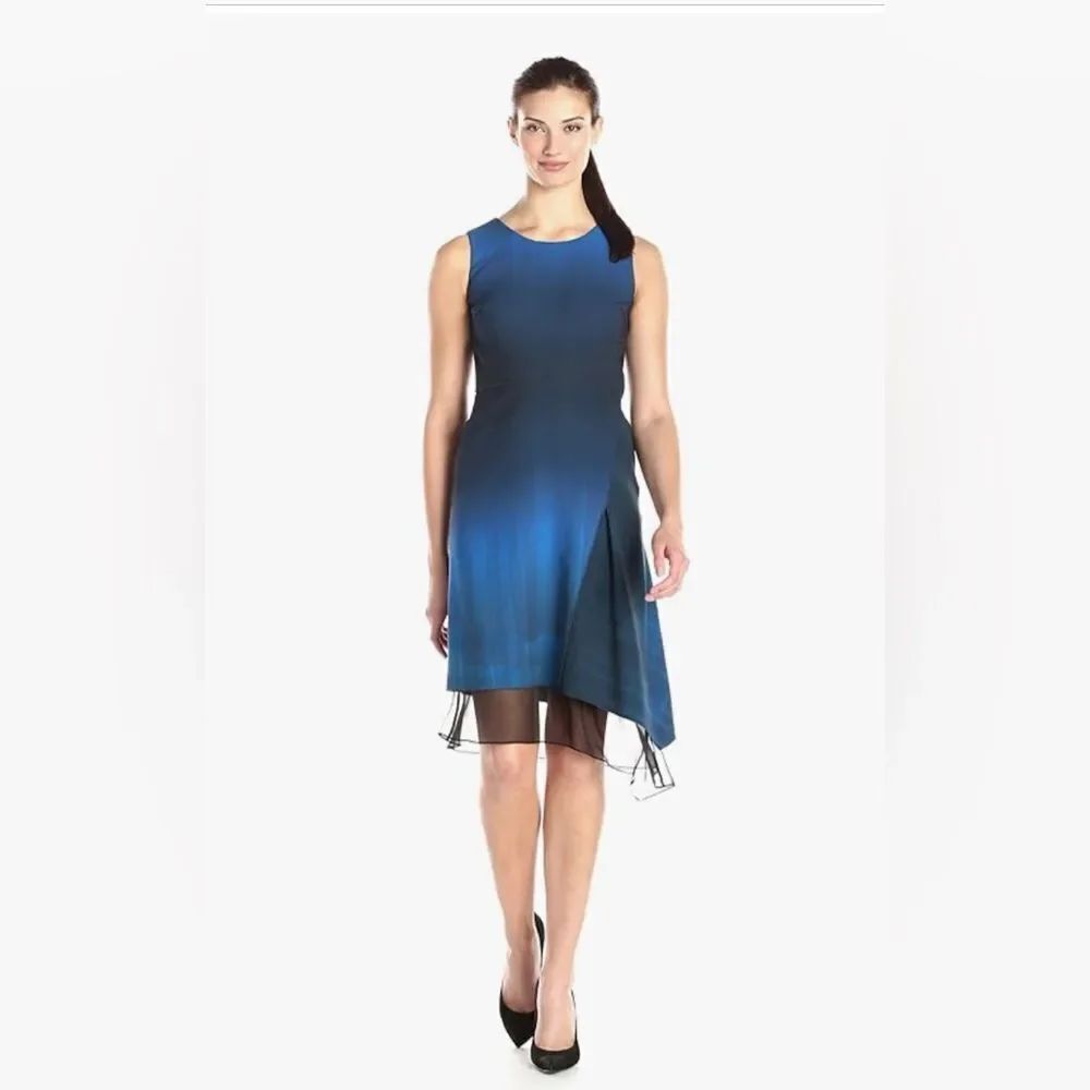 Elie Tahari Women's Clarissa Dress size 6